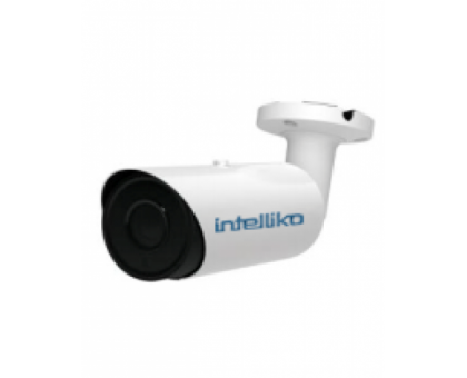 Судовая IP видеокамера корпусная  с микрофоном INTELLIKO INT-VXDBC30-C01 (RM-FA42-IBC04-4X)