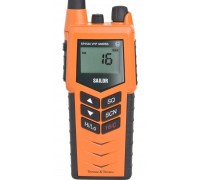 Sailor SP3540 Portable VHF ATEX GMDSS