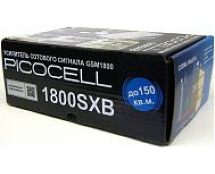 Комплект PicoCell 1800 SXB 01