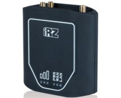 iRZ RU10w (комплект без антенн)