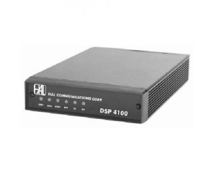 Icom DSP-4100/2K