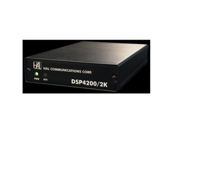 Icom DSP-4200/2K