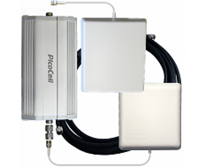Комплект двухдиапазонный 2G/3G PicoCell E900/2000 SXB