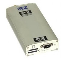 iRZ RUH (комплект без антенны)