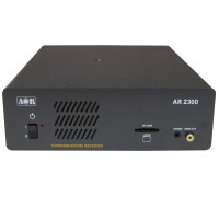 AOR AR-2300 сканирующий приемник
