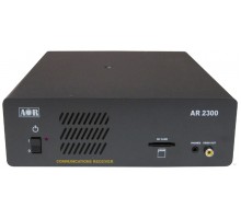 AOR AR-2300 сканирующий приемник