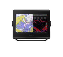 Эхолот-картплоттер GPSMAP 8410 с ультравысокой детализацией