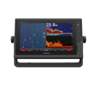 Эхолот-картплоттер GPSMAP 922xs с сенсорным экраном