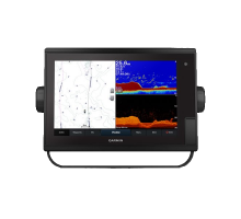 Эхолот-картплоттер GPSMAP 1222 xsv Plus с боковым сканированием