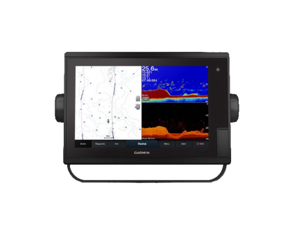 Эхолот-картплоттер GPSMAP 1222 xsv Plus с боковым сканированием