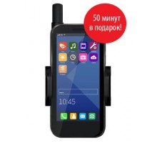 Thuraya SatSleeve+ (50 минут в подарок)