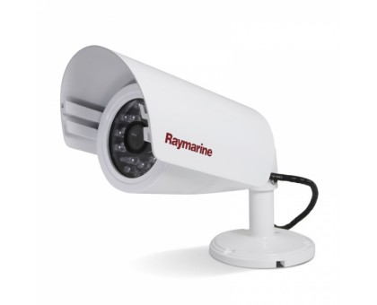 CAM200IP Bullet Camera