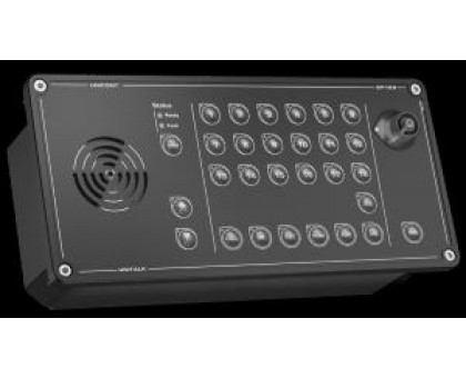 Unicont ПО - 18 ( SP-18) Панель оператора ГГС на 6 каналов