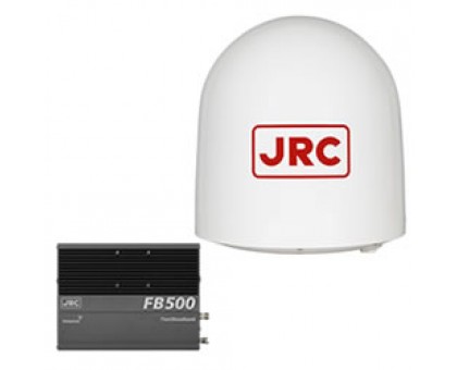 JRC JUE-500