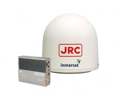 JRC JUE-250