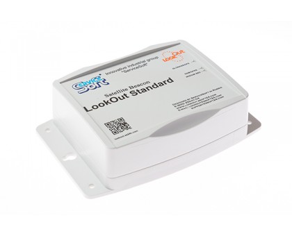 LookOut Standard GSM СПМК.009.001-03