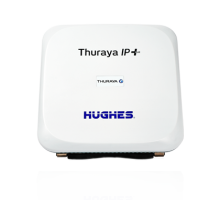 Thuraya IP+