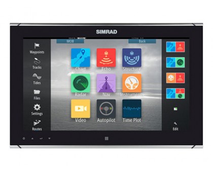 Simrad MO16-P