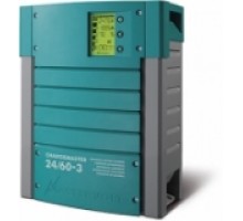 Mastervolt CHARGEMASTER 24/60-3, с сертификатом РРР и РМРС + 3 % от стоимости устройства