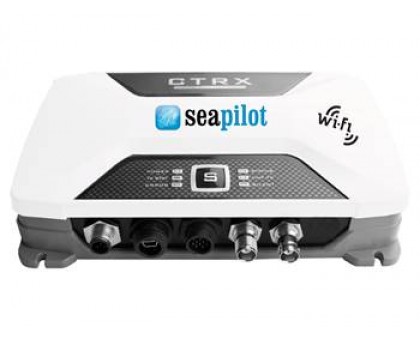 Seapilot WIFI-AIS CTRX Graphene