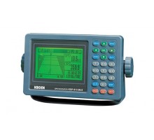 Приемоиндикатор KGP-925 (ГЛОНАСС/GPS) с сертификатом РМРС