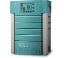 Mastervolt CHARGEMASTER 24/20-3, с сертификатом РРР и РМРС + 3 % от стоимости устройства