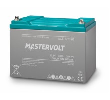 Mastervolt MLS 12В/390Вт (30 Ач), с сертификатом РРР + 3 % от стоимости устройства