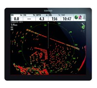 Simrad MO17-L Monitor