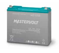 Mastervolt MLS 12В/260Вт (20 Ач), с сертификатом РРР + 3 % от стоимости устройства