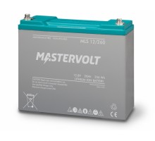 Mastervolt MLS 12В/260Вт (20 Ач), с сертификатом РРР + 3 % от стоимости устройства