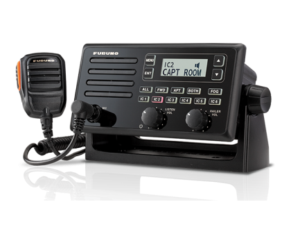 LH-5000 Система громкоговорящей связи