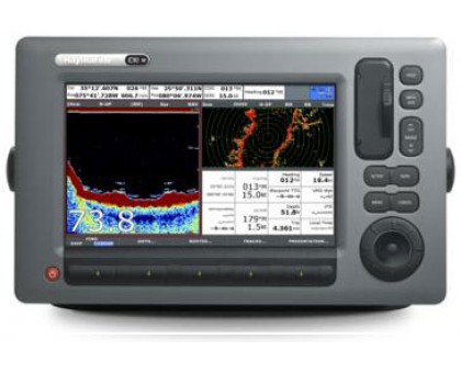 Raymarine C90