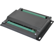 Unicont КРБ-130 (KRB-130) Клавиатурно-релейный блок автоматики