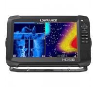 Lowrance HDS-9 Carbon New