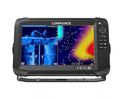 Lowrance HDS-9 Carbon New