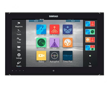 Simrad MO19-P