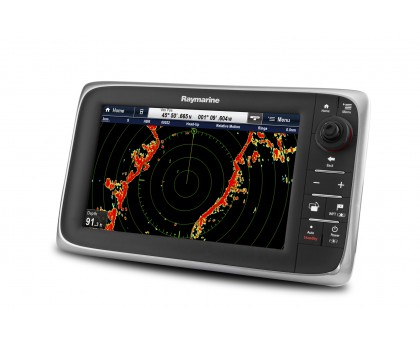 Raymarine c95 9 MFD