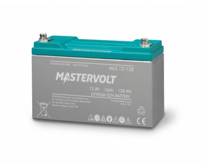 Mastervolt MLS 12В/130ВТ (10 АЧ), с сертификатом РРР + 3 % от стоимости устройства