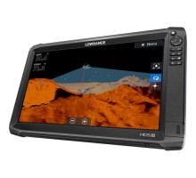 Lowrance HDS-16 Carbon New
