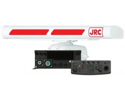 JRC JMA-5209BB