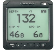 Simrad IS20 Combi