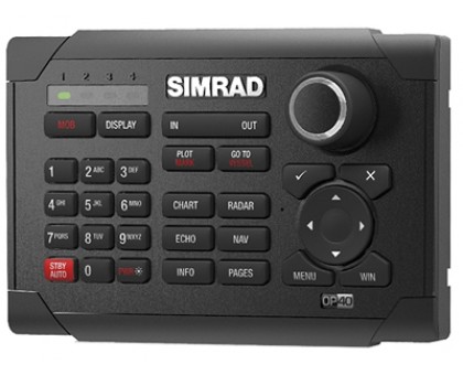 Simrad OP40 Controller Micro-C