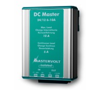 Mastervolt DC Master 48/12-9A, с сертификатом РРР и РМРС + 3 % от стоимости устройства