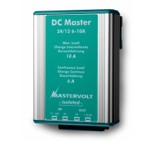 Mastervolt DC Master 48/12-9A, с сертификатом РРР и РМРС + 3 % от стоимости устройства