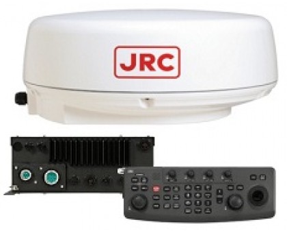 JRC JMA-5204