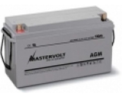 Mastervolt AGM 12/130, с сертификатом РРР + 3 % от стоимости устройства