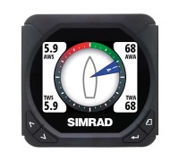 Simrad IS40 Display