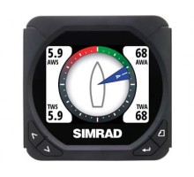 Simrad IS40 Display