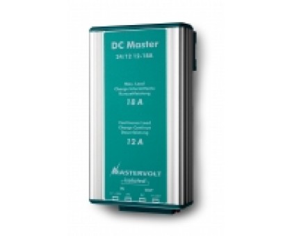 Mastervolt DC Master 12/24-7A, с сертификатом РРР + 3 % от стоимости устройства