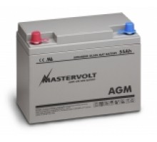 Mastervolt AGM 12/55, с сертификатом РРР + 3 % от стоимости устройства